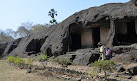 Mahakali Caves