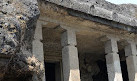 Mahakali Caves