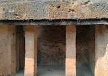 Mahakali Caves