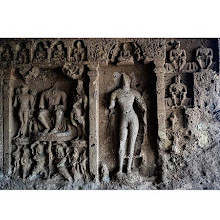 Mahakali Caves