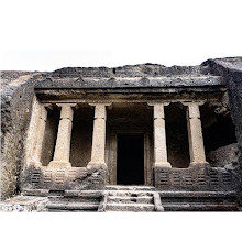 Mahakali Caves