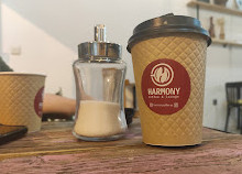 Harmony Coffee und Lounge