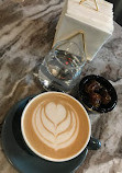 Mokha 1450 Coffee Boutique