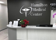 Centro Médico Hamilton e clínica ambulante