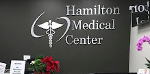 Centro Médico Hamilton e clínica ambulante