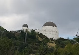 Firebreak Trail to Griffith Observatory