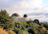 Firebreak Trail to Griffith Observatory