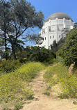 Firebreak Trail to Griffith Observatory