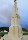 Firebreak Trail to Griffith Observatory