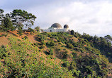 Firebreak Trail to Griffith Observatory