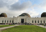 Firebreak Trail to Griffith Observatory