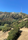 Firebreak Trail to Griffith Observatory