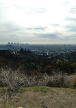 Glendale Peak Trail Head