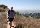 Glendale Peak Trail Head