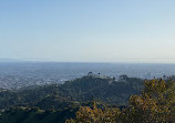 Glendale Peak Trail Head