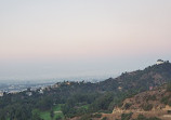 Glendale Peak Trail Head