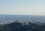 Glendale Peak Trail Head