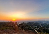 Glendale Peak Trail Head