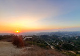 Glendale Peak Trail Head