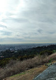 Glendale Peak Trail Head