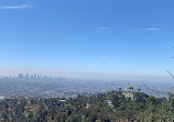 Glendale Peak Trail Head