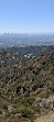 Glendale Peak Trail Head