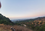 Glendale Peak Trail Head