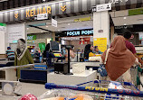 Mydin Tunjong Hypermarket