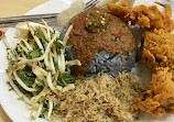 Nasi Kerabu Cikgu CT