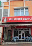 Nasi Kerabu Cikgu CT