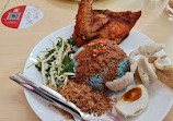 Nasi Kerabu Cikgu CT