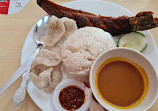 Nasi Kerabu Cikgu CT