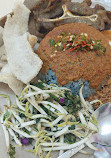 Nasi Kerabu Cikgu CT