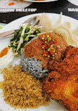 Nasi Kerabu Cikgu CT