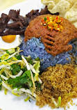 Nasi Kerabu Cikgu CT