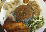 Nasi Kerabu Cikgu CT