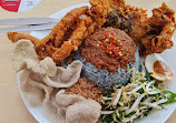 Nasi Kerabu Cikgu CT