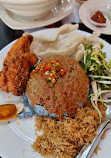 Nasi Kerabu Cikgu CT