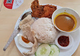 Nasi Kerabu Cikgu CT