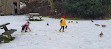 Wycoller Lake and Picnic site