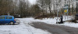 Wycoller Lake and Picnic site