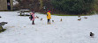 Wycoller Lake and Picnic site