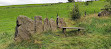 Wycoller Lake and Picnic site