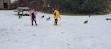 Wycoller Lake and Picnic site