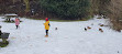 Wycoller Lake and Picnic site