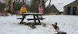 Wycoller Lake and Picnic site