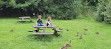 Wycoller Lake and Picnic site