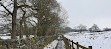 Wycoller Lake and Picnic site