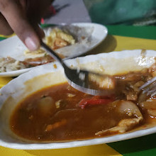 Restoran Zaiton Indah