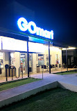 GOmart Quetzal